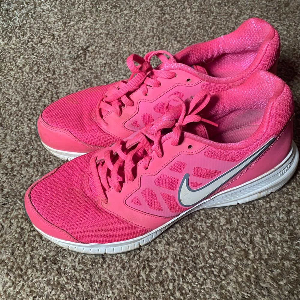 Nike shoes
